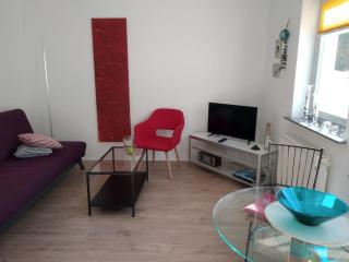 Ferienwohnung an der Ostsee Holst - Neustadt in Holstein - 8
