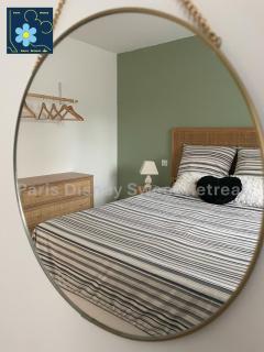 Paris Disney Sweet Retreat - Esbly - 9