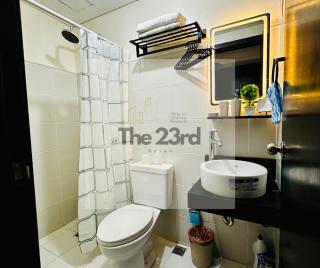 The 23rd Haven by Kasara Urban Resort Residences - Manila - 1