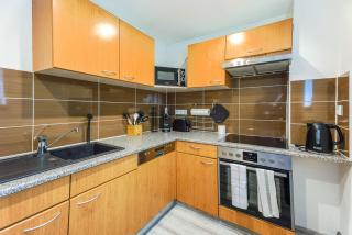 Ferienwohnung Emma - Gemütliche Wohnung mit Terrasse - Wernigerode - 8