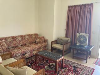 Lovely flat with balcony and shared pool - Hurghada - 0