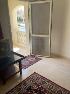 Lovely flat with balcony and shared pool - Hurghada - 9