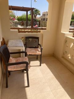 Lovely flat with balcony and shared pool - Hurghada - 6