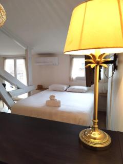 Le Nid Citadin - Ultra Calme - Terrasse avec Vue - Pau - 1