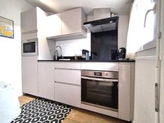 Le Nid Citadin - Ultra Calme - Terrasse avec Vue - Pau - 6