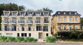 Strandhotel Buckow Resort & SPA gut-Hotels SEE - Buckow - 0