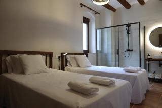 Masía Losar - Villafranca del Cid - 2