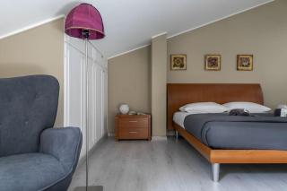 i-HOMES Luxury Suite San Martino - Padua - 1
