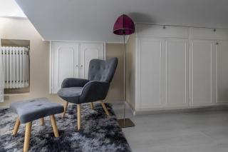 i-HOMES Luxury Suite San Martino - Padua - 2