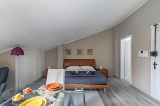 i-HOMES Luxury Suite San Martino - Padua - 4