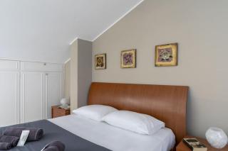 i-HOMES Luxury Suite San Martino - Padua - 6