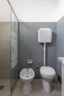 i-HOMES Luxury Suite San Martino - Padua - 9