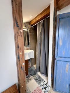 Maison cantonnière - Sartène - 5