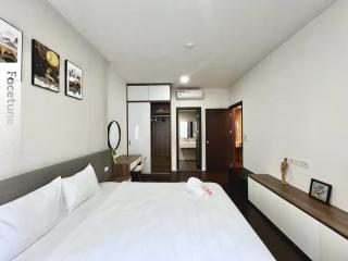 Elegance The Tresor D4 - Ho Chi Minh - 8