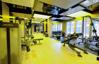 Elegance The Tresor D4 - 8