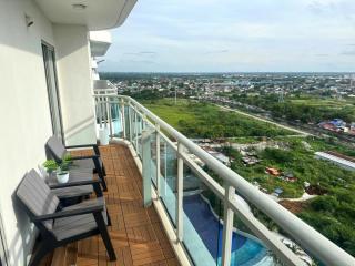Sea La Vie at Azure North - Lagundi - 9