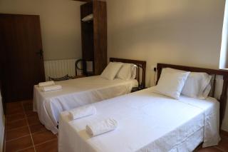Masía Losar - Villafranca del Cid - 8