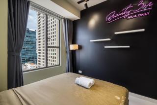 Elegance The Tresor D4 - Ho Chi Minh - 4