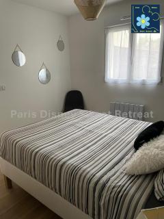 Paris Disney Sweet Retreat - Esbly - 3