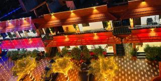 AARONIC STAY - Varkala - 2