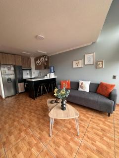 Duplex en estreno. - Iquique - 1