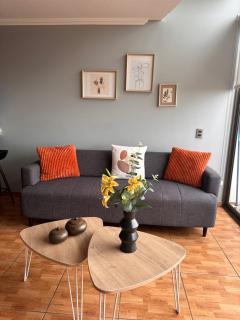 Duplex en estreno. - Iquique - 9
