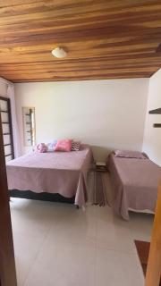 Pousada das Flores - Gonçalves - 3