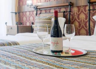 Wine Story Hotel & Club - Tbilisi - 1