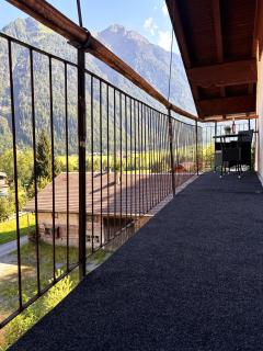 Haus Gratz - Bach - 7