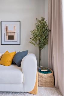 New Cozy Escape in City Central - Dubai - 1