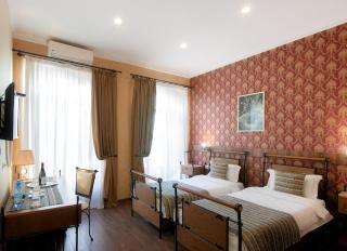 Wine Story Hotel & Club - Tbilisi - 3