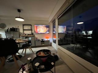 Vincenzo appart, Studio Confortable à Nendaz, accès Direct au Télécabine de Tracouet et Parking Souterrain Inclus - Nendaz - 3