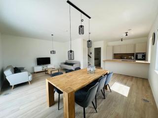 Moderne Ruheoase bei Berlin - 7