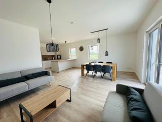 Moderne Ruheoase bei Berlin - 6