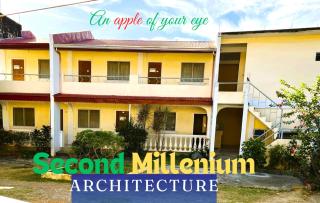 Residencia del Mundo - Hotel - Puerto Galera - 5
