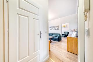 Apartamenty Firfas 6 - Bydgoszcz - 9