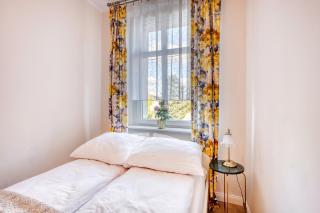 Apartamenty Firfas 6 - 7