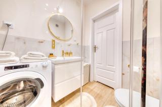 Apartamenty Firfas 6 - Bydgoszcz - 3
