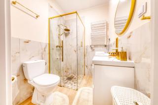 Apartamenty Firfas 6 - Bydgoszcz - 5