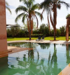 Villa Lucas - 5
