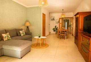 Sunny beach house - Albufeira - 2
