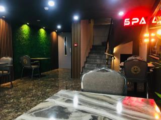 Miss Royal Hotel & SPA - Istanbul - 0