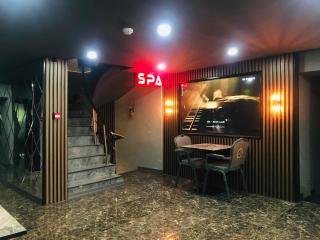 Miss Royal Hotel & SPA - Istanbul - 9