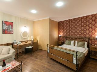 Wine Story Hotel & Club - Tbilisi - 4