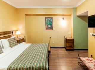 Wine Story Hotel & Club - Tbilisi - 9
