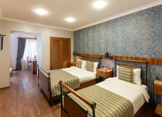 Wine Story Hotel & Club - Tbilisi - 2