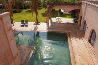 Villa Nourr - Marrakesh - 2