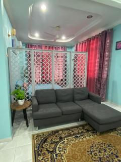 Seri Idaman Guest House (Pasir Mas) - 4