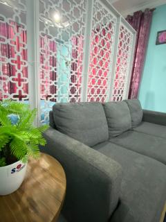 Seri Idaman Guest House (Pasir Mas) - Kampong Taman - 7