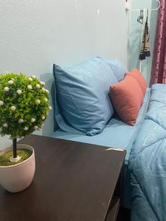 Seri Idaman Guest House (Pasir Mas) - Kampong Taman - 2